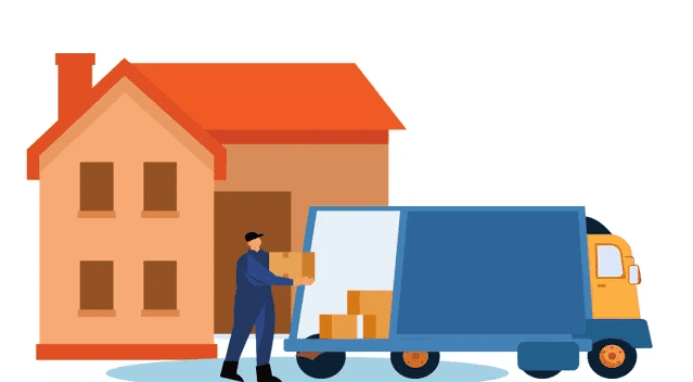 أفضل شركة فك وتركيب أثاث