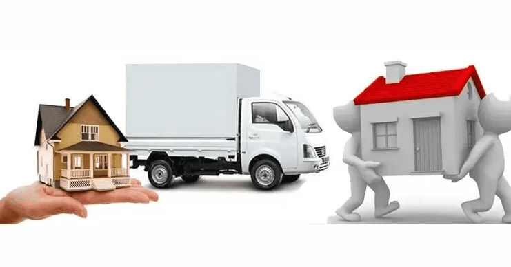 خدمات شركة تخزين اثاث