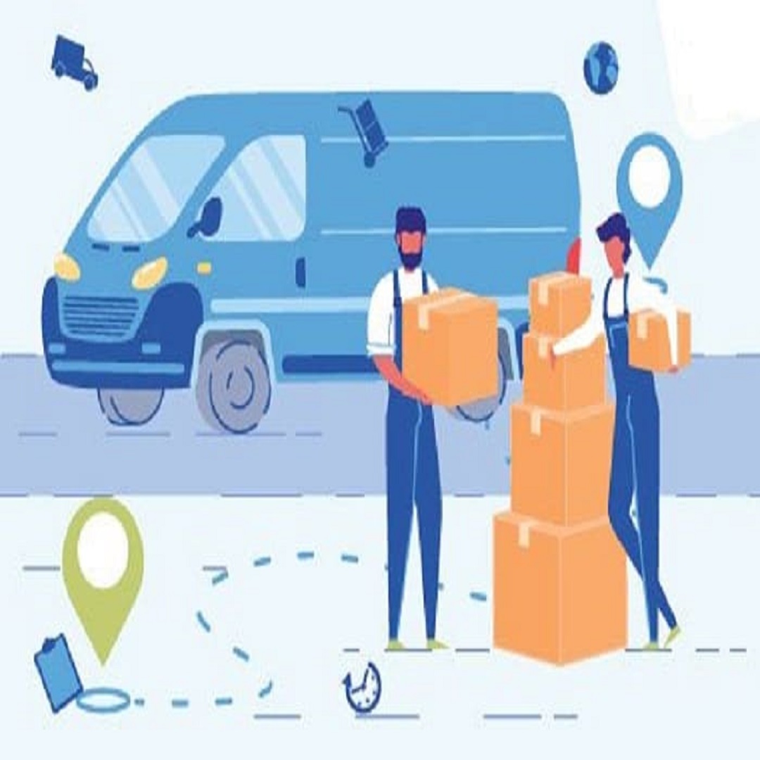 شركة تخزين اثاث