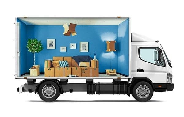 فك وتركيب اثاث